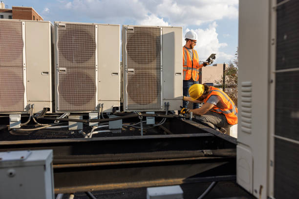 AC installation near me in Holcom, KS