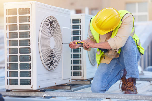 Best Central air repair  in Holcom, KS