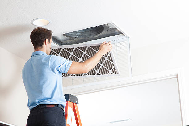 Best Affordable air conditioning repair  in Holcom, KS