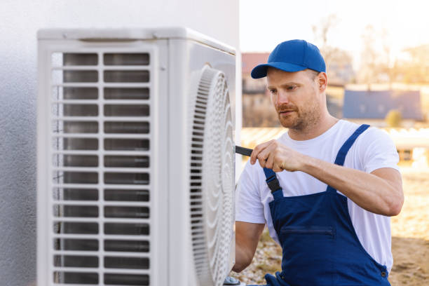 Best HVAC maintenance near me  in Holcom, KS